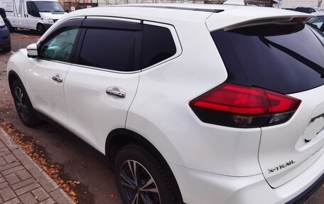 Nissan X-Trail, 2019 год, 1 850 000 рублей, 5 фотография