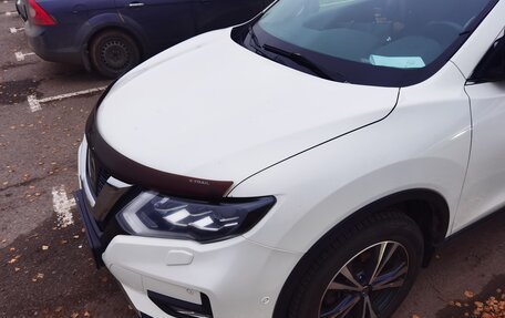 Nissan X-Trail, 2019 год, 1 850 000 рублей, 7 фотография