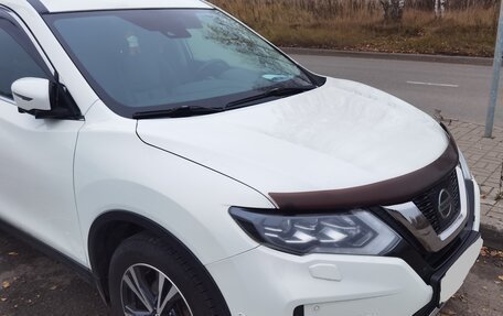 Nissan X-Trail, 2019 год, 1 850 000 рублей, 8 фотография