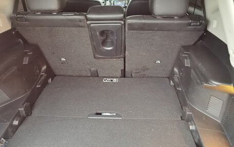 Nissan X-Trail, 2019 год, 1 850 000 рублей, 9 фотография