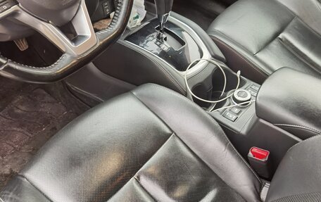 Nissan X-Trail, 2019 год, 1 850 000 рублей, 10 фотография