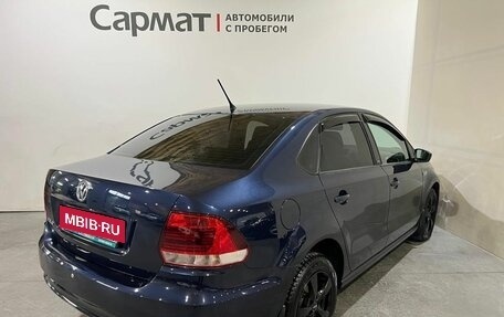 Volkswagen Polo VI (EU Market), 2016 год, 970 000 рублей, 6 фотография