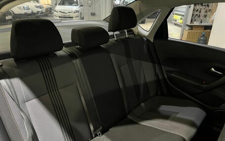 Volkswagen Polo VI (EU Market), 2016 год, 970 000 рублей, 17 фотография