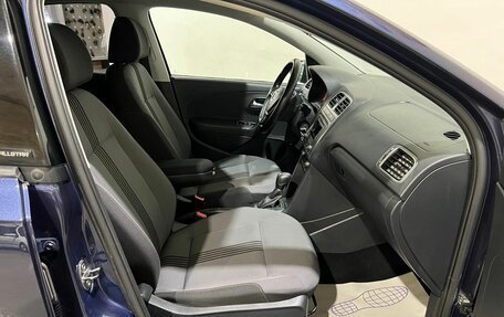 Volkswagen Polo VI (EU Market), 2016 год, 970 000 рублей, 14 фотография