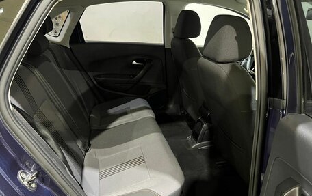 Volkswagen Polo VI (EU Market), 2016 год, 970 000 рублей, 16 фотография