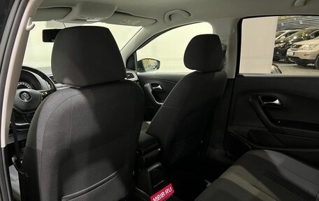 Volkswagen Polo VI (EU Market), 2016 год, 970 000 рублей, 18 фотография