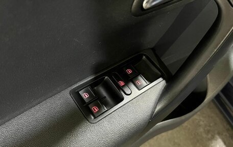 Volkswagen Polo VI (EU Market), 2016 год, 970 000 рублей, 30 фотография