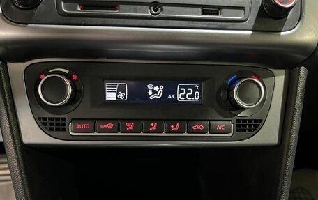 Volkswagen Polo VI (EU Market), 2016 год, 970 000 рублей, 24 фотография