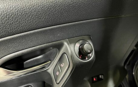 Volkswagen Polo VI (EU Market), 2016 год, 970 000 рублей, 28 фотография