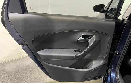 Volkswagen Polo VI (EU Market), 2016 год, 970 000 рублей, 31 фотография