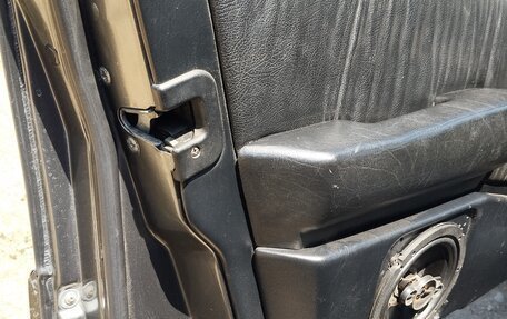 Mercedes-Benz W124, 1985 год, 300 000 рублей, 19 фотография