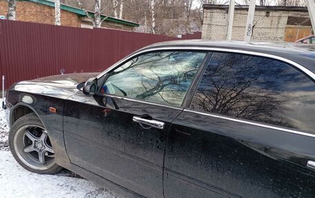 Nissan Gloria XI, 1999 год, 450 000 рублей, 9 фотография