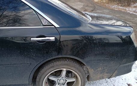 Nissan Gloria XI, 1999 год, 450 000 рублей, 3 фотография