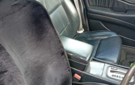 Nissan Gloria XI, 1999 год, 450 000 рублей, 5 фотография