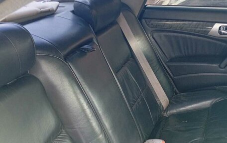 Nissan Gloria XI, 1999 год, 450 000 рублей, 8 фотография