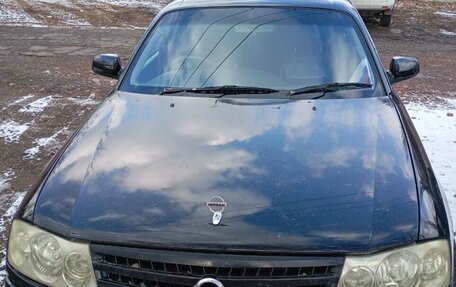 Nissan Gloria XI, 1999 год, 450 000 рублей, 7 фотография