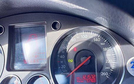 Volkswagen Passat B6, 2007 год, 800 000 рублей, 4 фотография