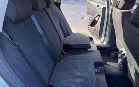 Volkswagen Passat B6, 2007 год, 800 000 рублей, 10 фотография