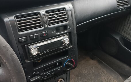 Toyota Carina ED III, 1993 год, 135 000 рублей, 3 фотография