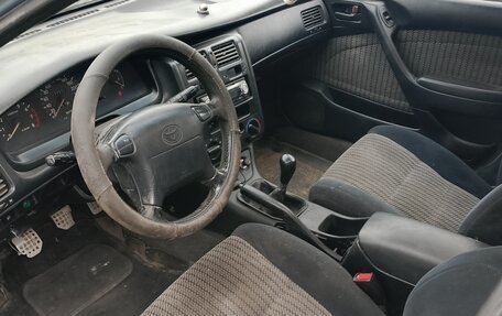 Toyota Carina ED III, 1993 год, 135 000 рублей, 2 фотография