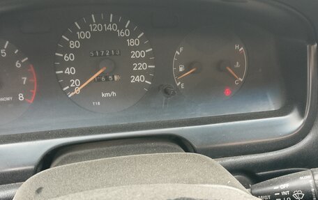 Toyota Carina ED III, 1993 год, 135 000 рублей, 6 фотография