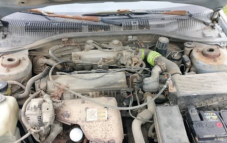 Toyota Carina ED III, 1993 год, 135 000 рублей, 5 фотография