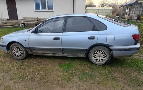 Toyota Carina ED III, 1993 год, 135 000 рублей, 7 фотография