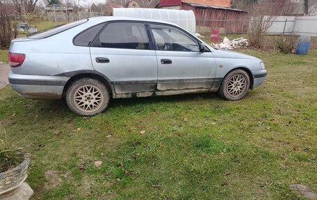 Toyota Carina ED III, 1993 год, 135 000 рублей, 8 фотография