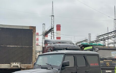 ЛуАЗ Hunter, 2018 год, 1 800 000 рублей, 2 фотография