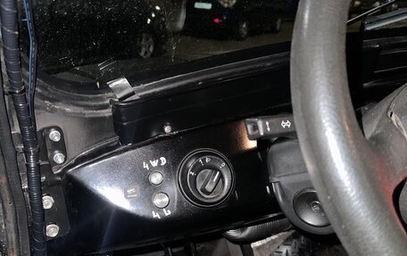 ЛуАЗ Hunter, 2018 год, 1 800 000 рублей, 10 фотография