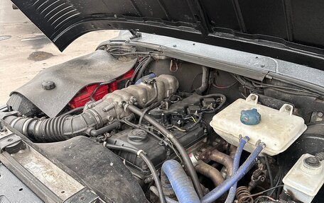 ЛуАЗ Hunter, 2018 год, 1 800 000 рублей, 8 фотография