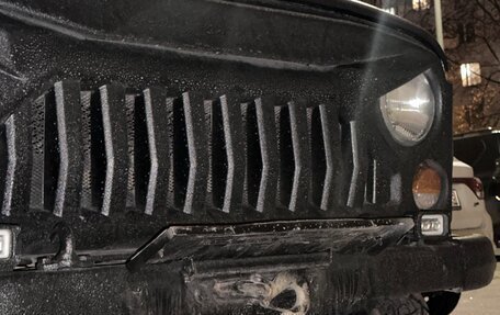 ЛуАЗ Hunter, 2018 год, 1 800 000 рублей, 14 фотография