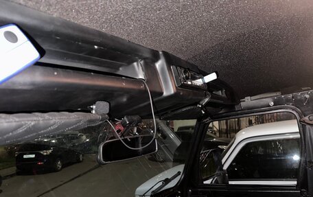 ЛуАЗ Hunter, 2018 год, 1 800 000 рублей, 13 фотография