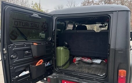 ЛуАЗ Hunter, 2018 год, 1 800 000 рублей, 4 фотография