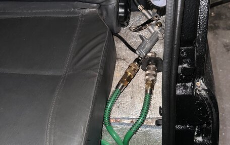 ЛуАЗ Hunter, 2018 год, 1 800 000 рублей, 16 фотография