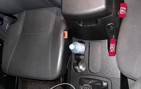 ЛуАЗ Hunter, 2018 год, 1 800 000 рублей, 12 фотография