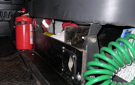 ЛуАЗ Hunter, 2018 год, 1 800 000 рублей, 17 фотография