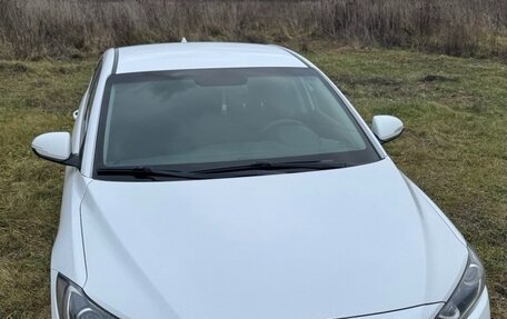 Hyundai Elantra VI рестайлинг, 2018 год, 1 360 000 рублей, 2 фотография