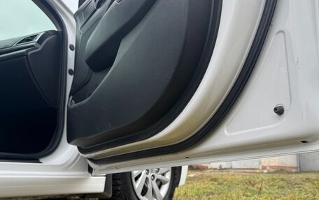 Hyundai Elantra VI рестайлинг, 2018 год, 1 360 000 рублей, 21 фотография