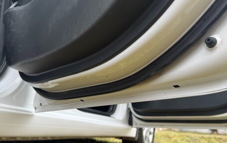 Hyundai Elantra VI рестайлинг, 2018 год, 1 360 000 рублей, 23 фотография