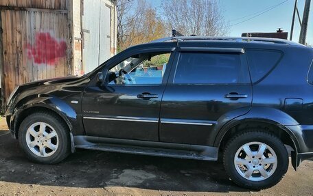 SsangYong Rexton III, 2010 год, 810 000 рублей, 3 фотография