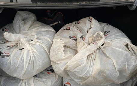 Datsun on-DO I рестайлинг, 2014 год, 420 000 рублей, 9 фотография