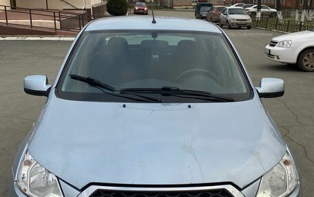 Datsun on-DO I рестайлинг, 2014 год, 420 000 рублей, 3 фотография