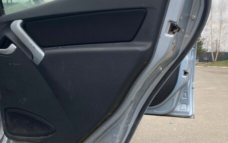 Datsun on-DO I рестайлинг, 2014 год, 420 000 рублей, 6 фотография