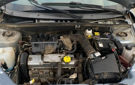 Datsun on-DO I рестайлинг, 2014 год, 420 000 рублей, 7 фотография