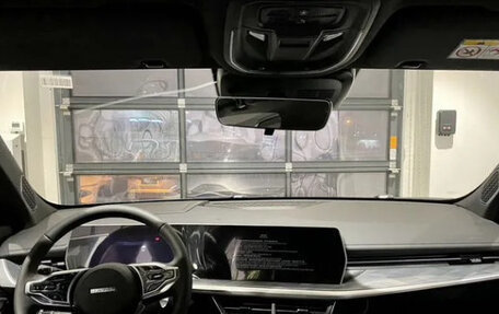 Haval F7, 2025 год, 2 749 000 рублей, 3 фотография