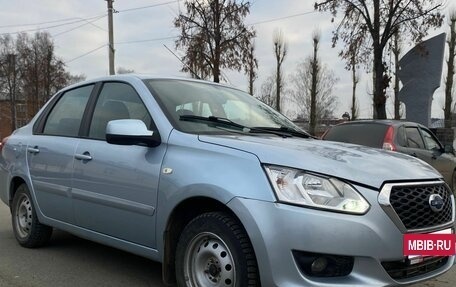 Datsun on-DO I рестайлинг, 2014 год, 420 000 рублей, 2 фотография