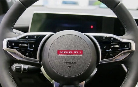 Haval F7, 2025 год, 2 749 000 рублей, 5 фотография