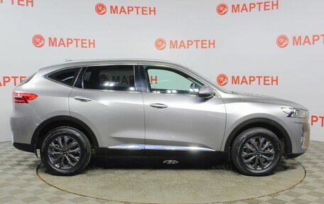 Haval F7 I, 2019 год, 1 570 000 рублей, 4 фотография