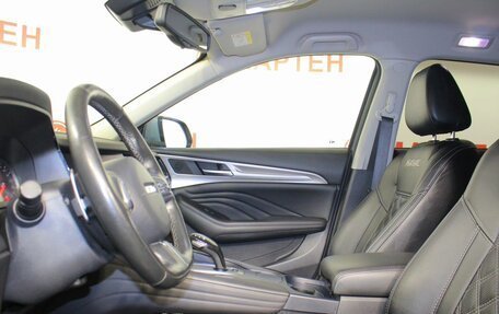 Haval F7 I, 2019 год, 1 570 000 рублей, 9 фотография